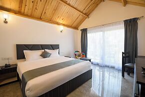 White woods Resort & Spa