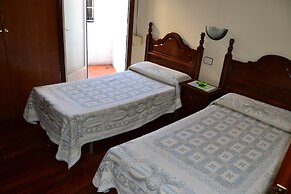 Pensión Residencia Buenos Aires