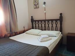 Hotel Rubicon