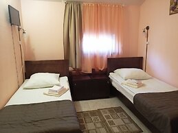 Hotel Rubicon