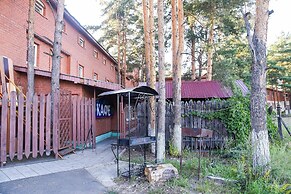 Hotel Rubicon
