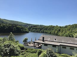 Ferienhaus am Stausee Bitburg
