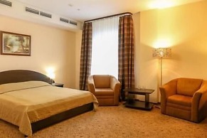 Mitino Hotel