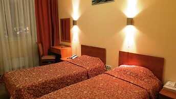 Mitino Hotel