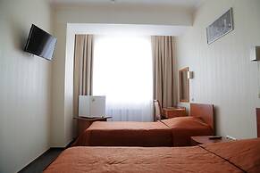 Mitino Hotel