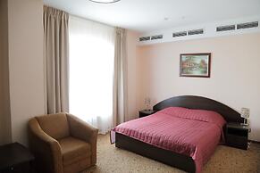 Mitino Hotel