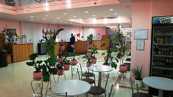 Mitino Hotel