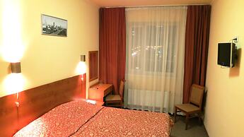 Mitino Hotel