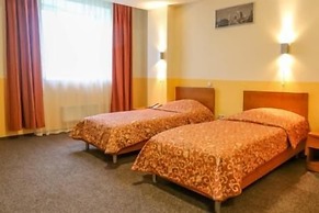 Mitino Hotel