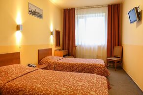 Mitino Hotel