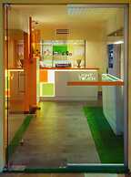 Mitino Hotel