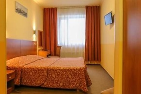 Mitino Hotel