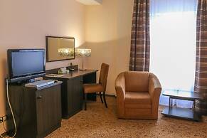 Mitino Hotel