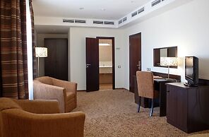 Mitino Hotel