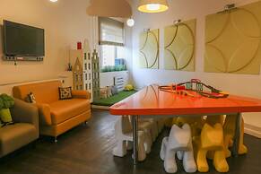 Mitino Hotel