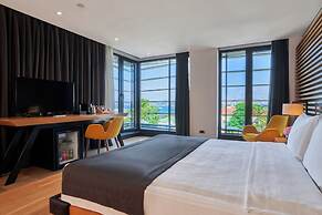 Metropolitan Hotels Bosphorus