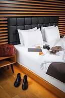 Metropolitan Hotels Bosphorus