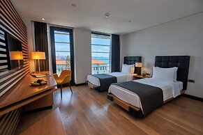 Metropolitan Hotels Bosphorus