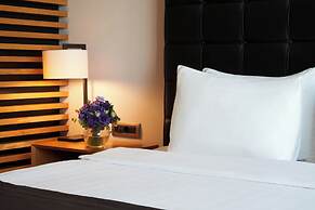 Metropolitan Hotels Bosphorus