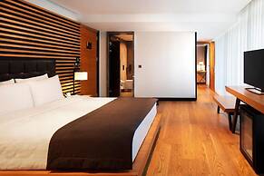 Metropolitan Hotels Bosphorus
