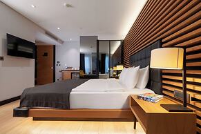 Metropolitan Hotels Bosphorus