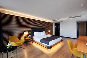 Metropolitan Hotels Bosphorus