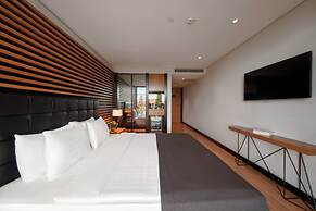 Metropolitan Hotels Bosphorus