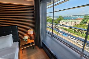 Metropolitan Hotels Bosphorus