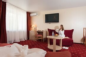 AMAKS Hotel Rossia