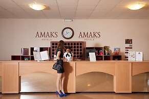 AMAKS Hotel Rossia