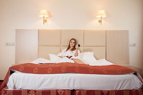 AMAKS Hotel Rossia