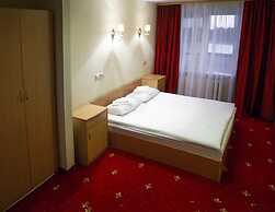AMAKS Hotel Rossia