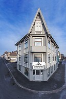 Stavanger Lille Hotel