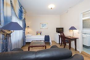 Stavanger Lille Hotel
