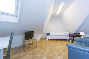 Stavanger Lille Hotel
