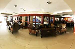 Grand Ozeren Otel & Spa