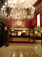 Grand Ozeren Otel & Spa