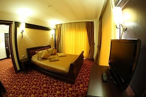 Grand Ozeren Otel & Spa