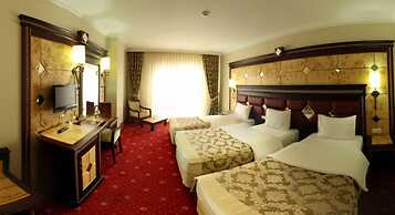 Grand Ozeren Otel & Spa