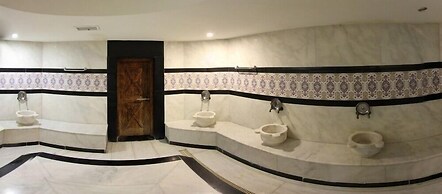 Grand Ozeren Otel & Spa