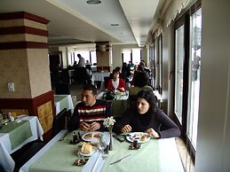 Grand Ozeren Otel & Spa
