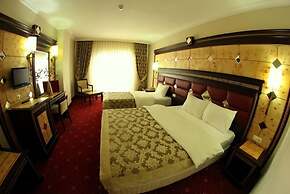 Grand Ozeren Otel & Spa