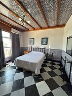 Hostal El Ancla