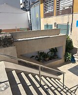 Hostal El Ancla