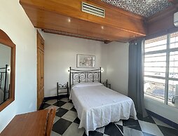 Hostal El Ancla