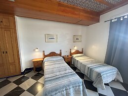 Hostal El Ancla