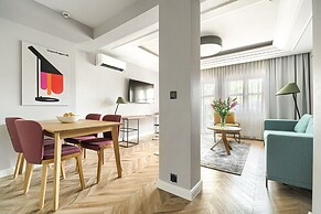 City Apartments - Apartamenty Butikowe