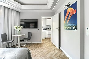 City Apartments - Apartamenty Butikowe