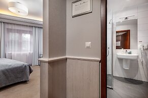 City Apartments - Apartamenty Butikowe
