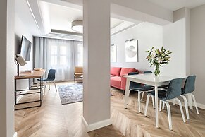 City Apartments - Apartamenty Butikowe